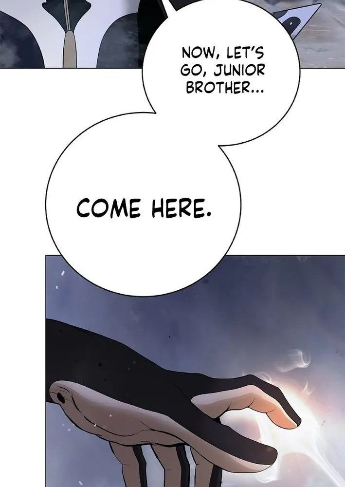 Call of the Spear Chapter 200 page 113 - 