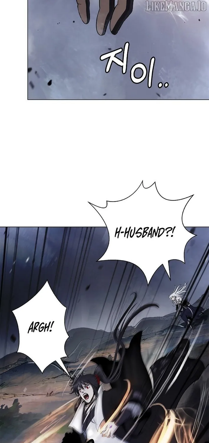 Call of the Spear Chapter 200 page 114 - 