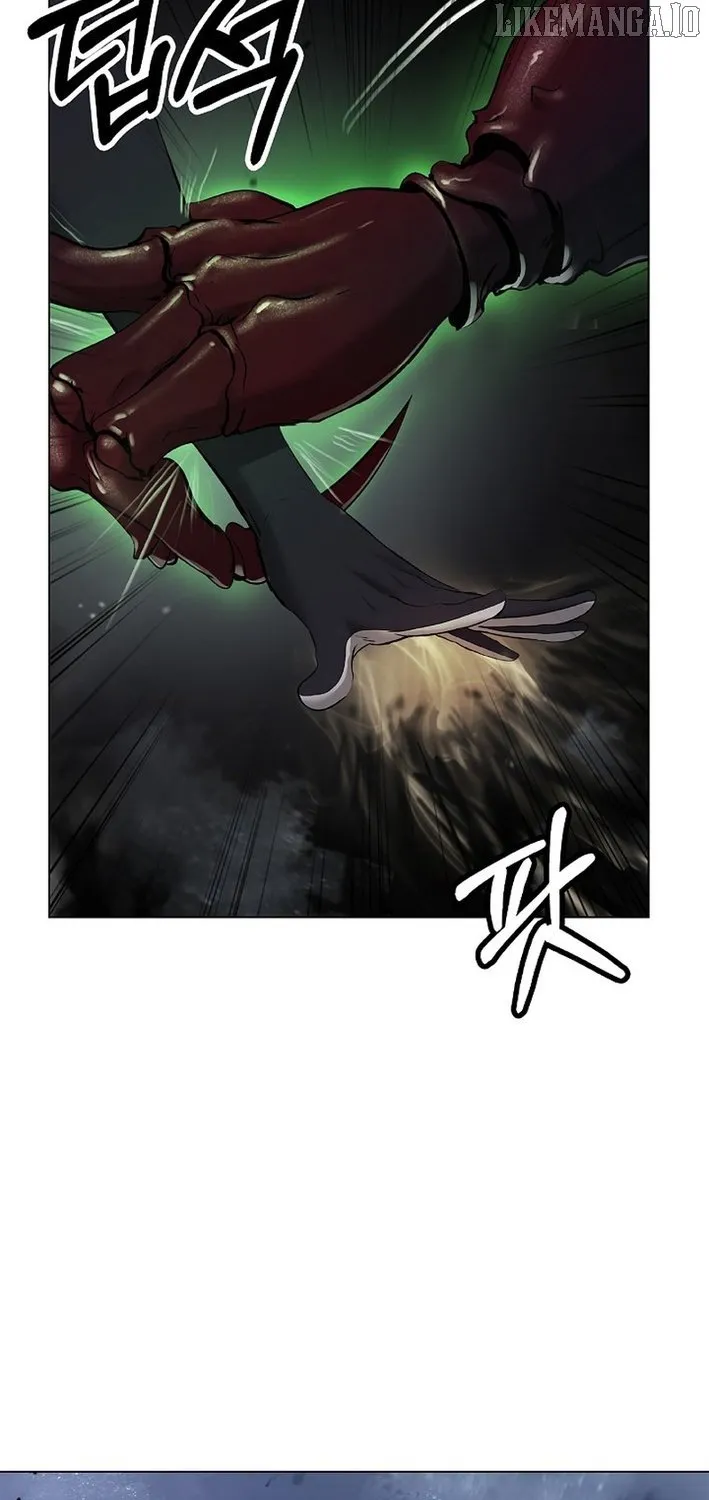 Call of the Spear Chapter 200 page 118 - 