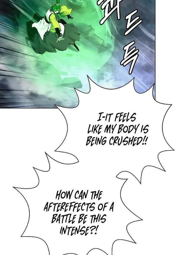 Call of the Spear Chapter 200 page 13 - 