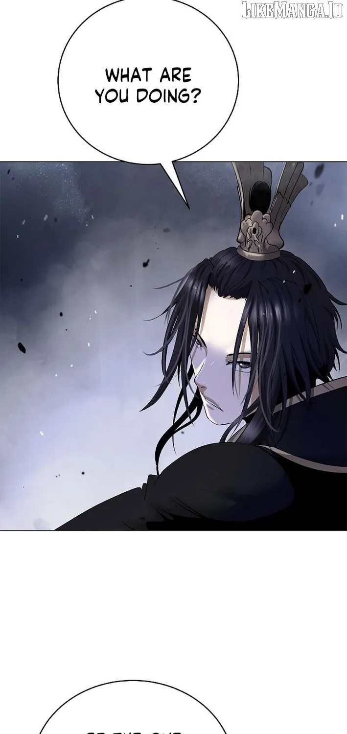 Call of the Spear Chapter 200 page 122 - 