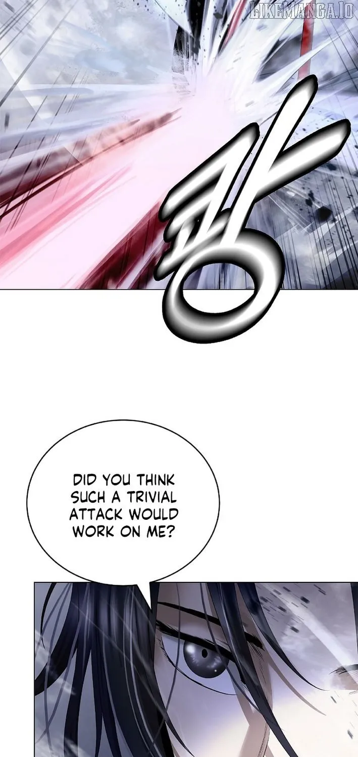 Call of the Spear Chapter 200 page 18 - 