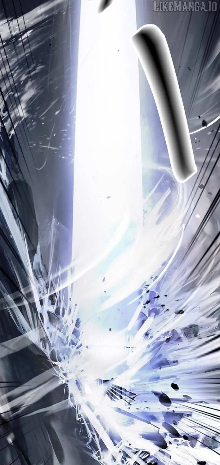 Call of the Spear Chapter 200 page 24 - 