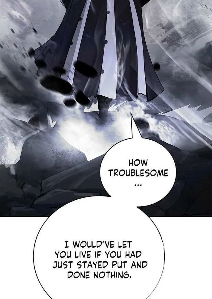 Call of the Spear Chapter 200 page 33 - 