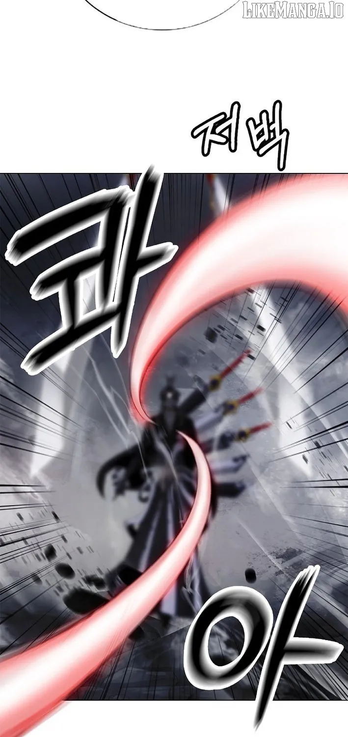 Call of the Spear Chapter 200 page 34 - 