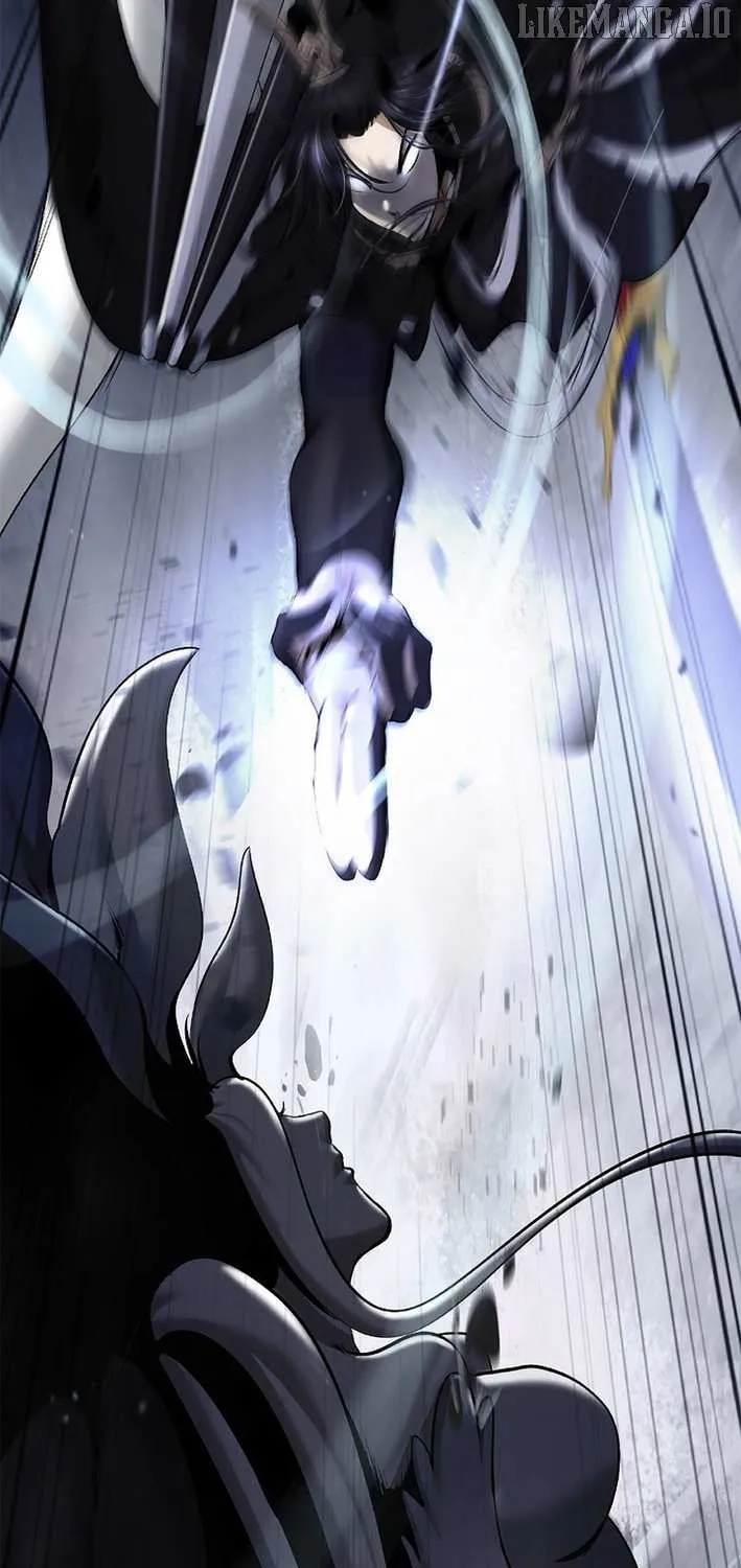 Call of the Spear Chapter 200 page 38 - 