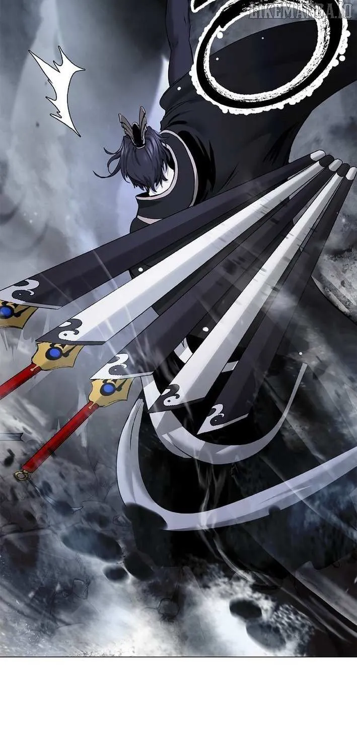 Call of the Spear Chapter 200 page 48 - 