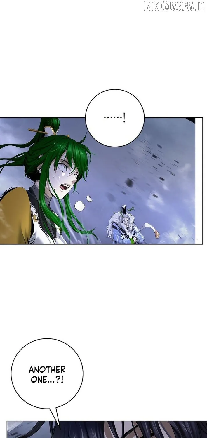 Call of the Spear Chapter 200 page 52 - 