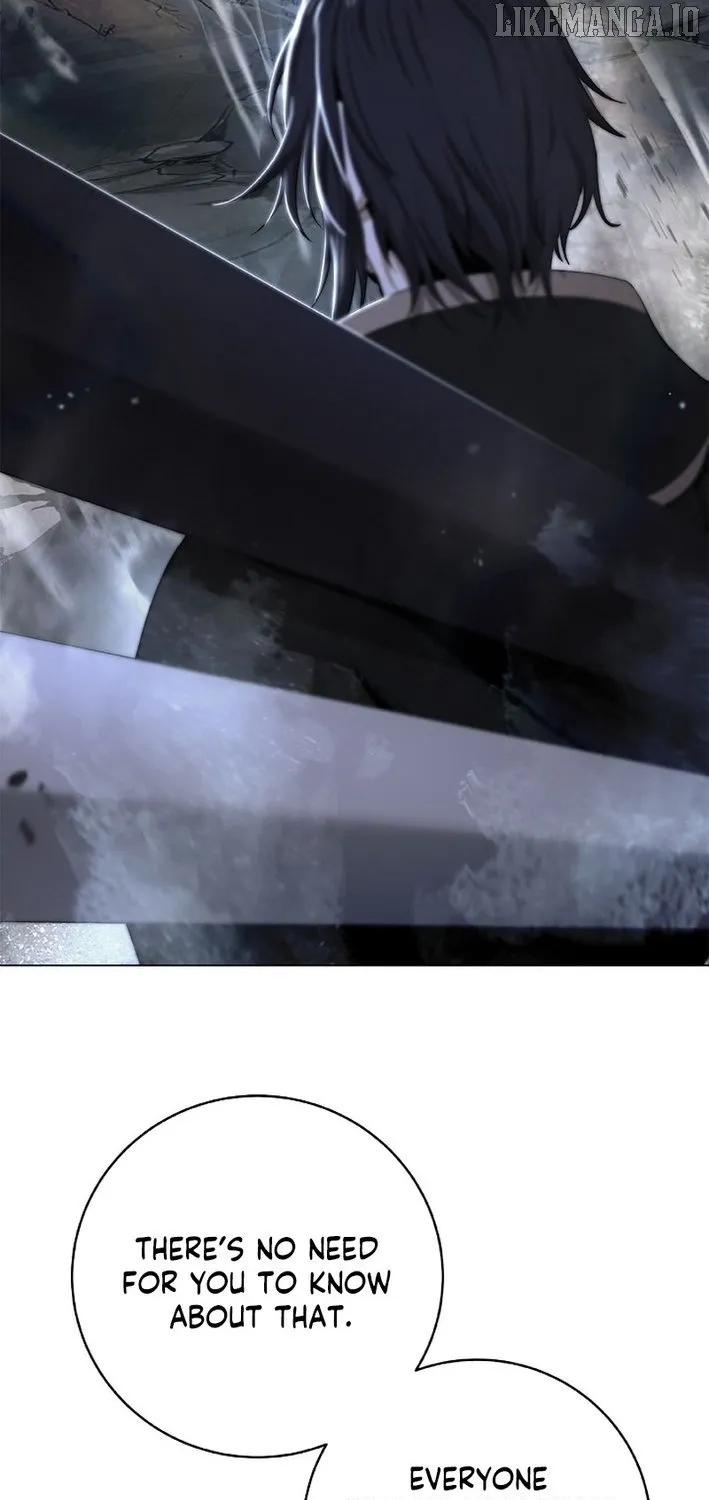 Call of the Spear Chapter 200 page 56 - 