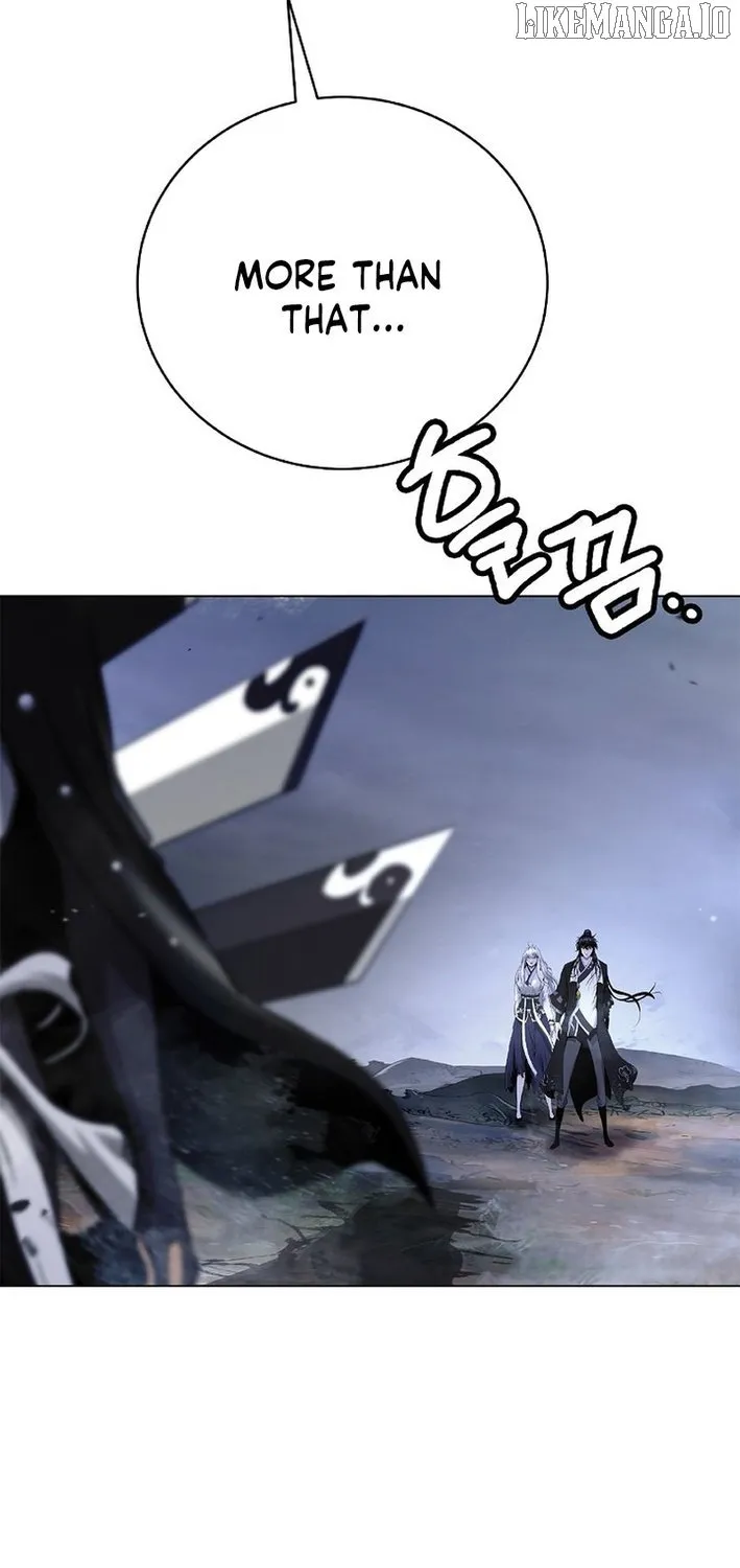 Call of the Spear Chapter 200 page 58 - 