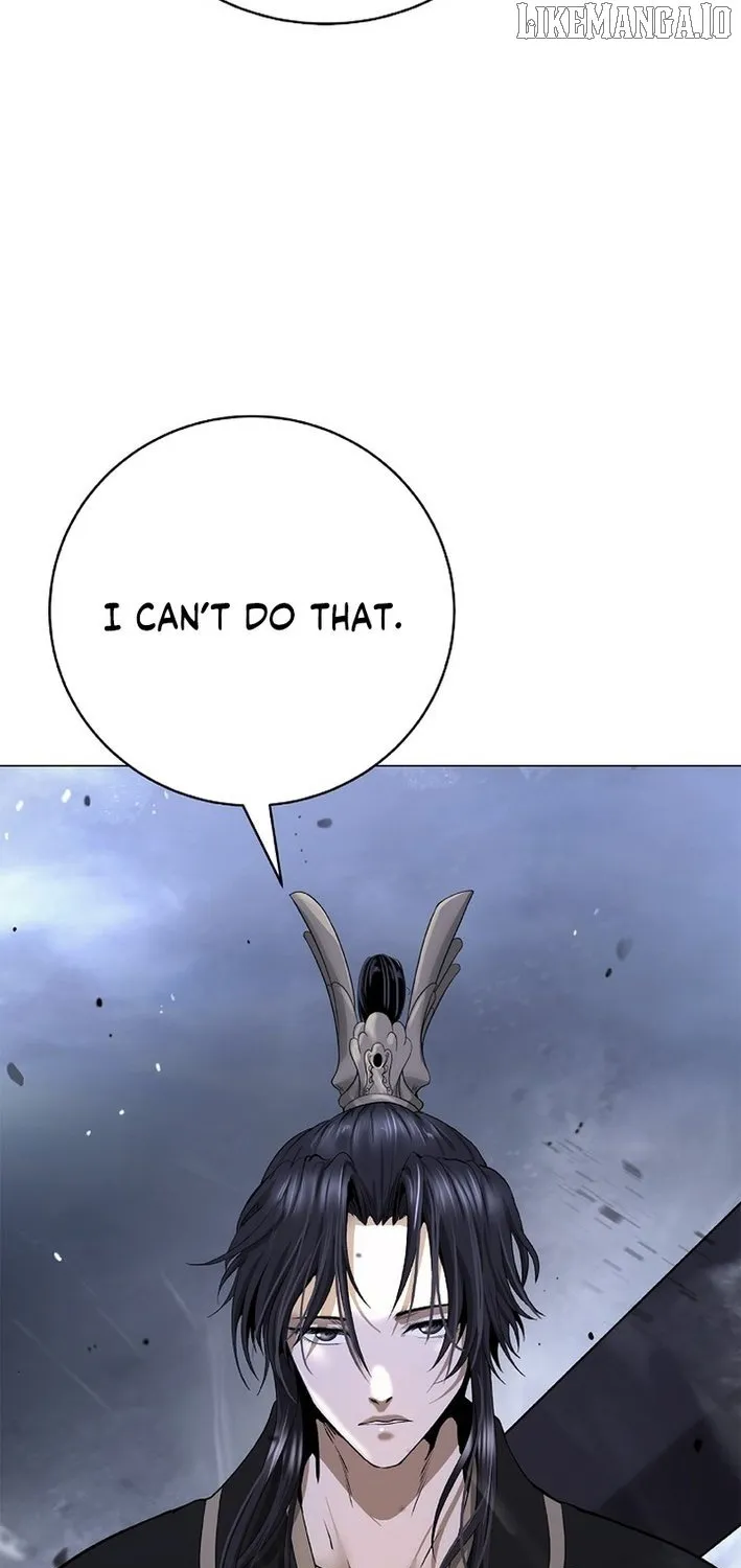 Call of the Spear Chapter 200 page 62 - 