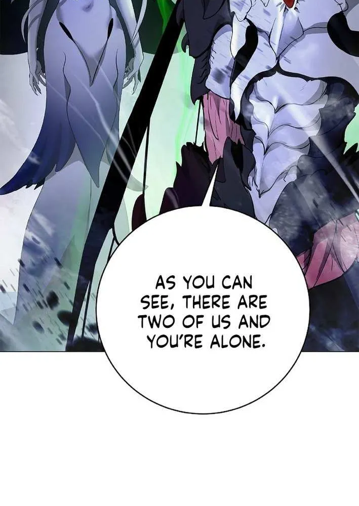 Call of the Spear Chapter 200 page 65 - 