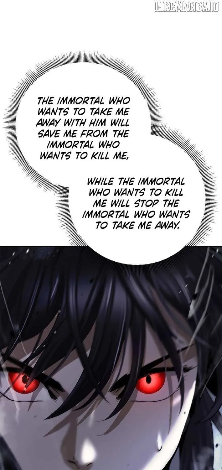 Call of the Spear Chapter 200 page 70 - 