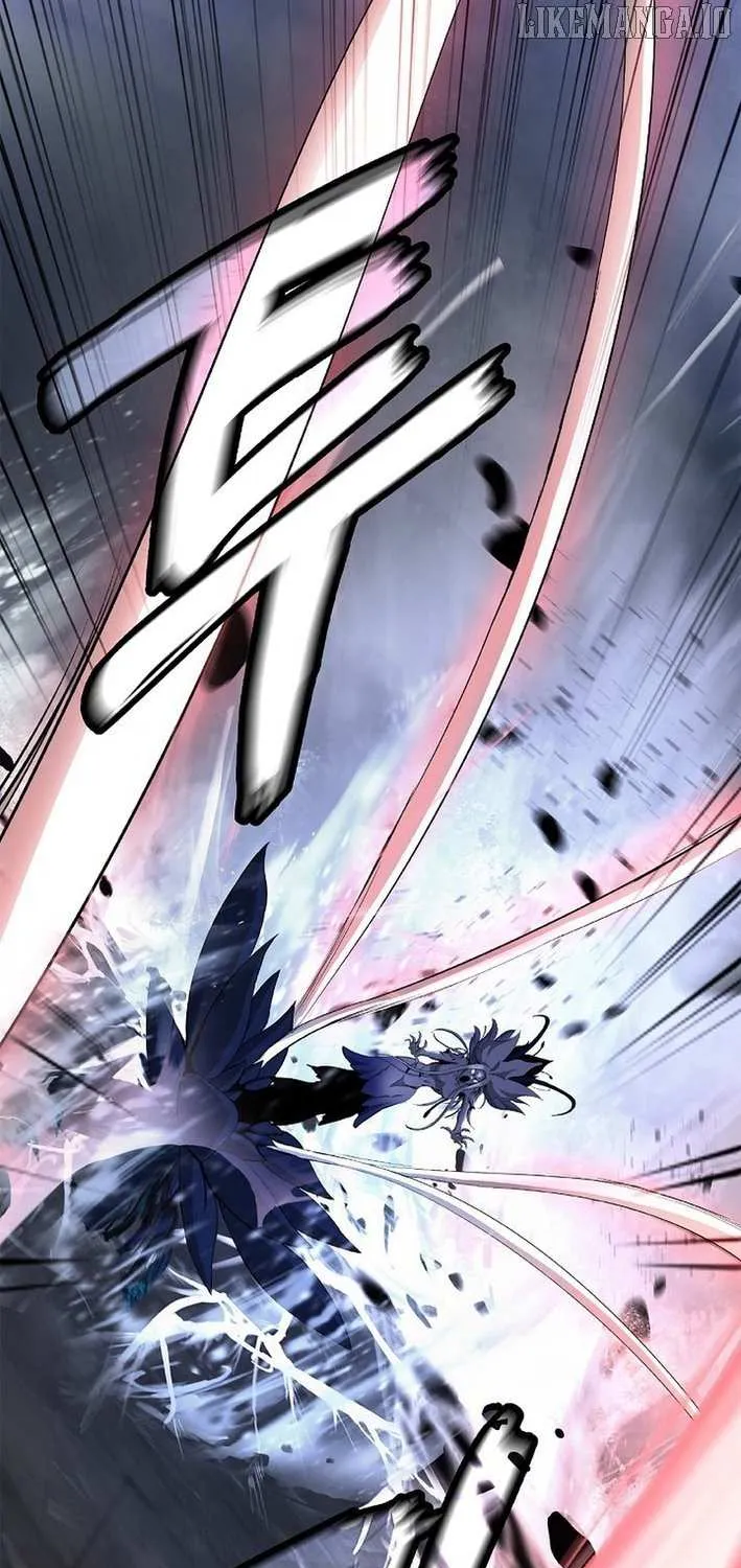Call of the Spear Chapter 200 page 8 - 