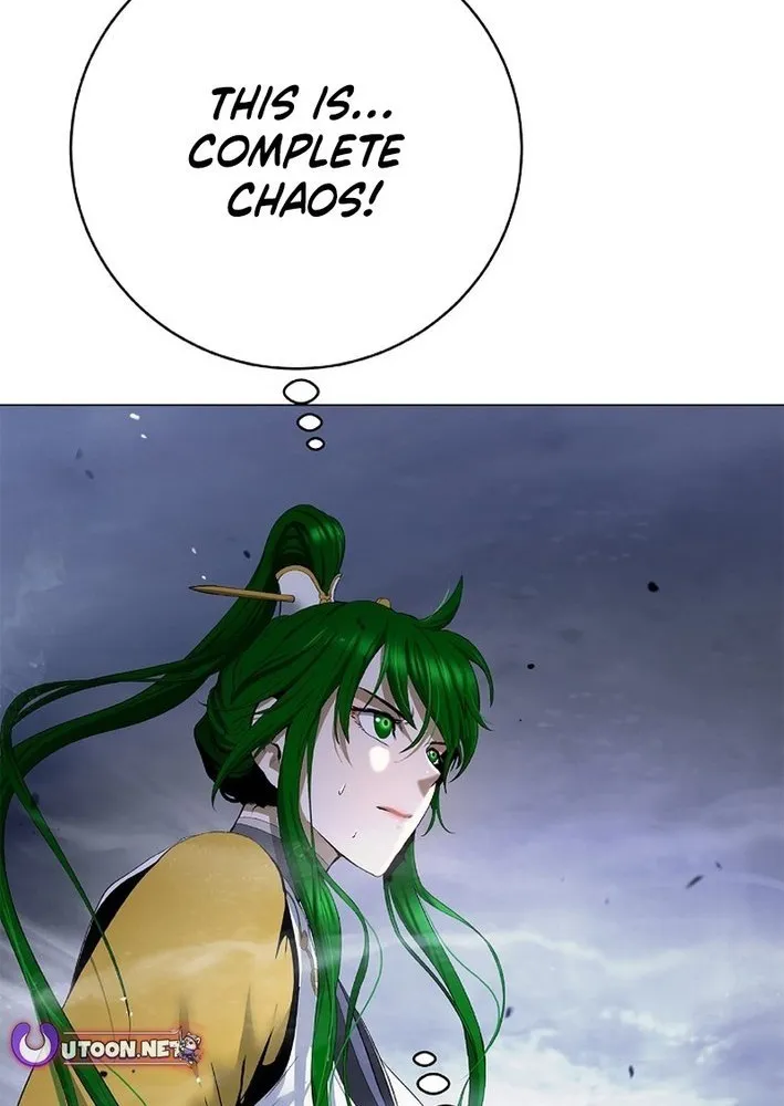 Call of the Spear Chapter 200 page 77 - 