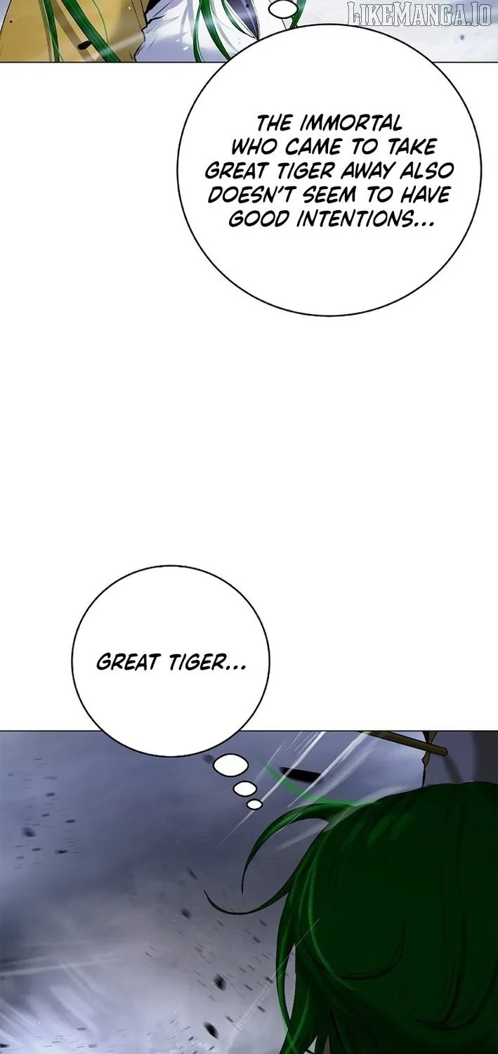 Call of the Spear Chapter 200 page 78 - 