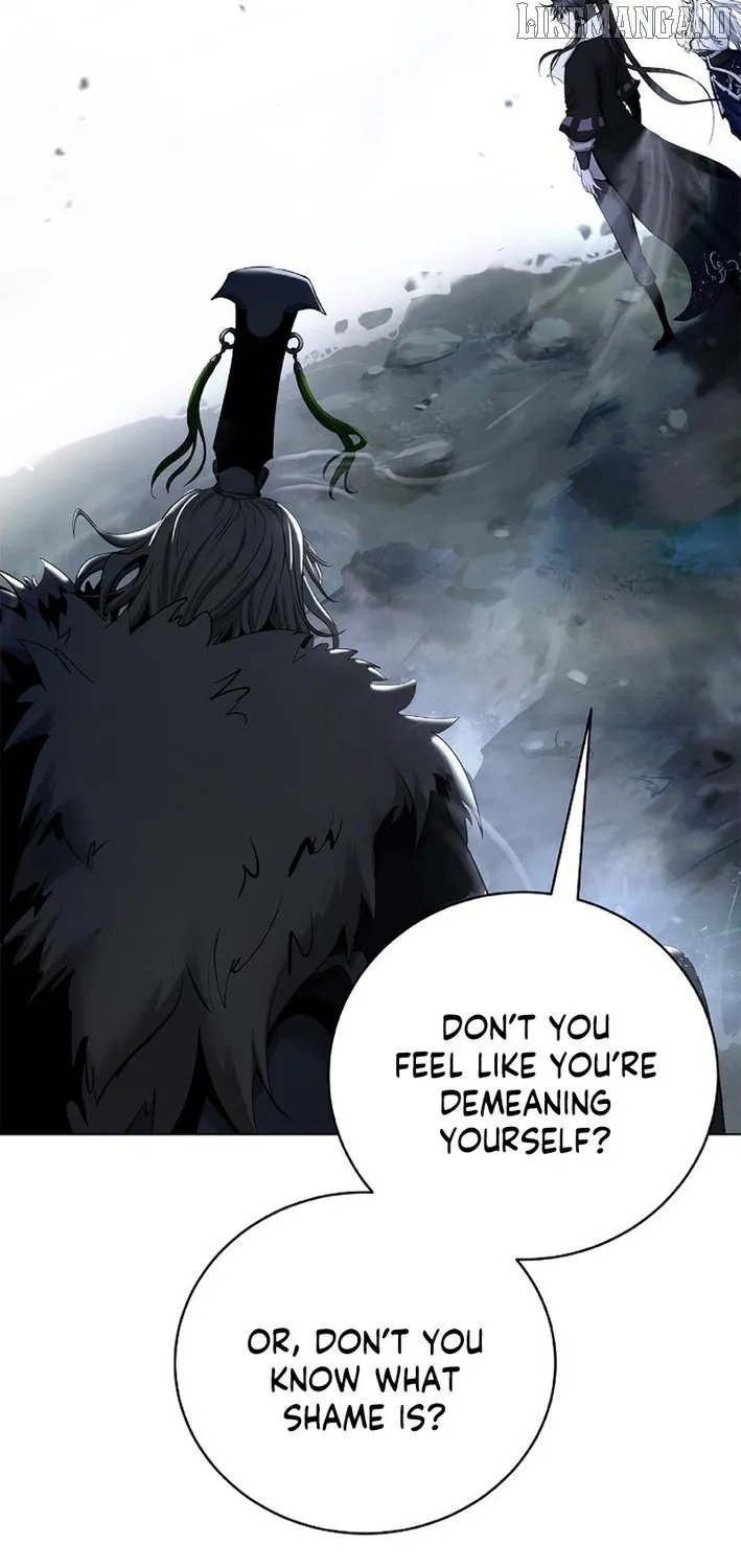 Call of the Spear Chapter 200 page 82 - 