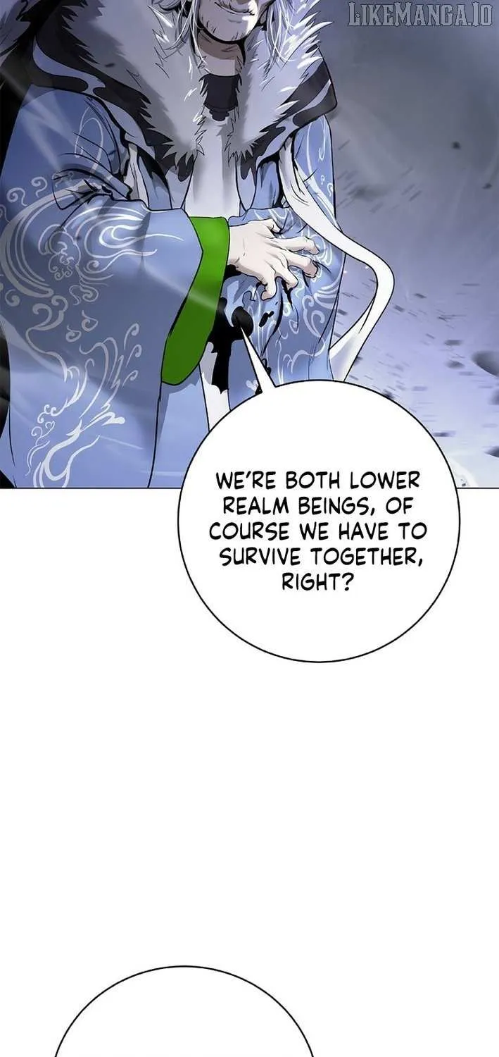 Call of the Spear Chapter 200 page 84 - 
