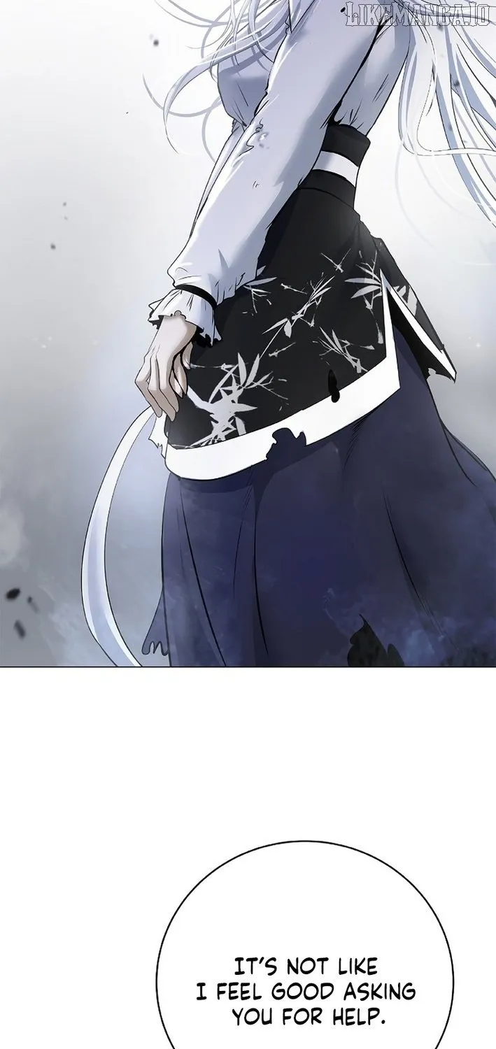 Call of the Spear Chapter 200 page 94 - 