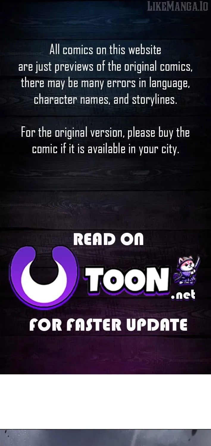 Call of the Spear Chapter 201 page 1 - 