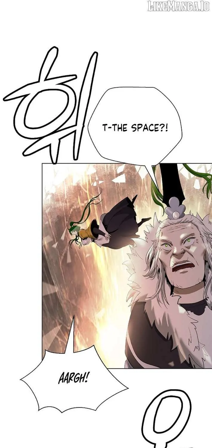 Call of the Spear Chapter 201 page 111 - 