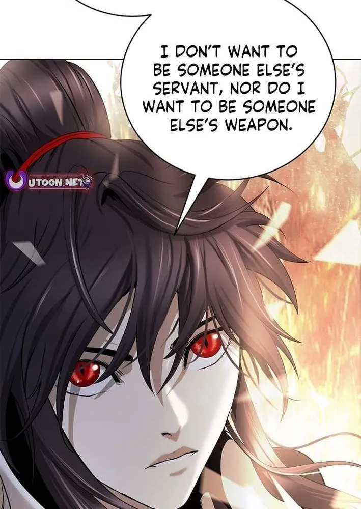 Call of the Spear Chapter 201 page 116 - 