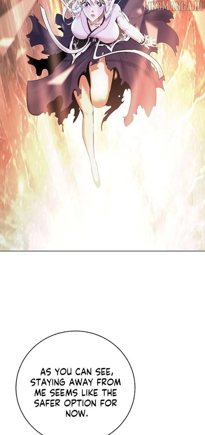 Call of the Spear Chapter 201 page 119 - 