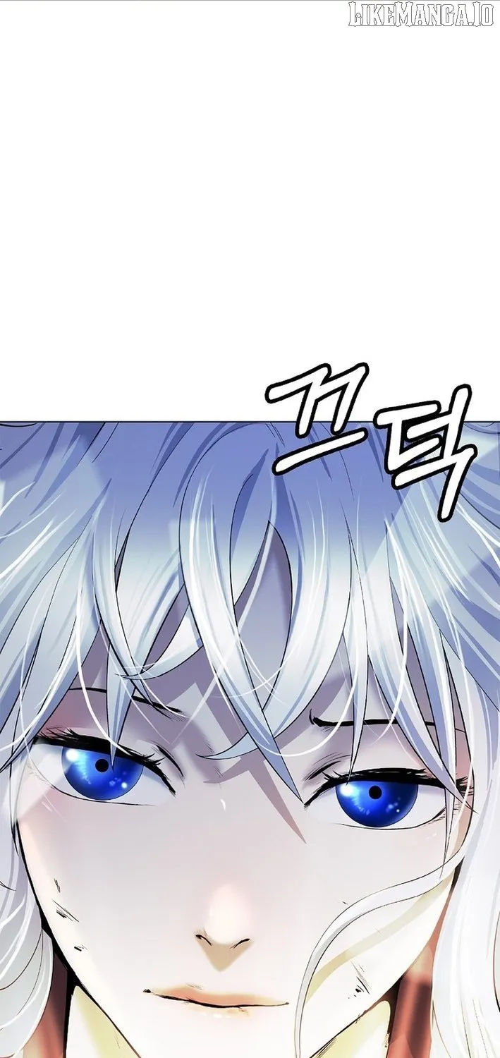 Call of the Spear Chapter 201 page 123 - 