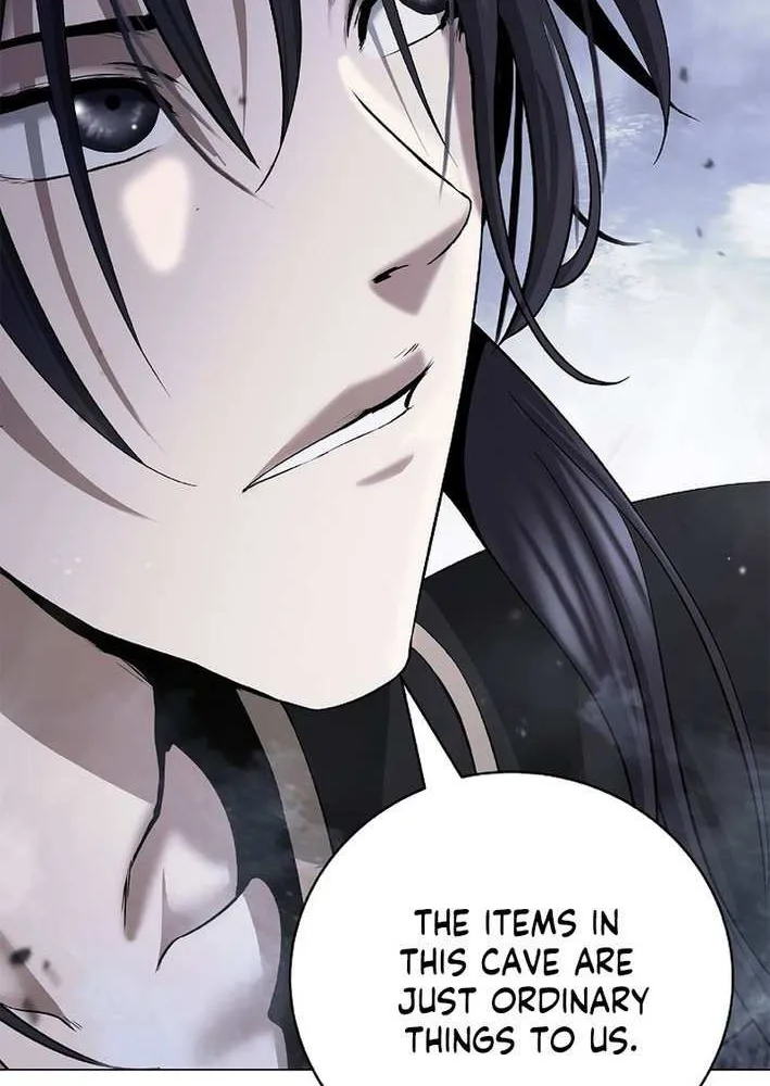 Call of the Spear Chapter 201 page 14 - 