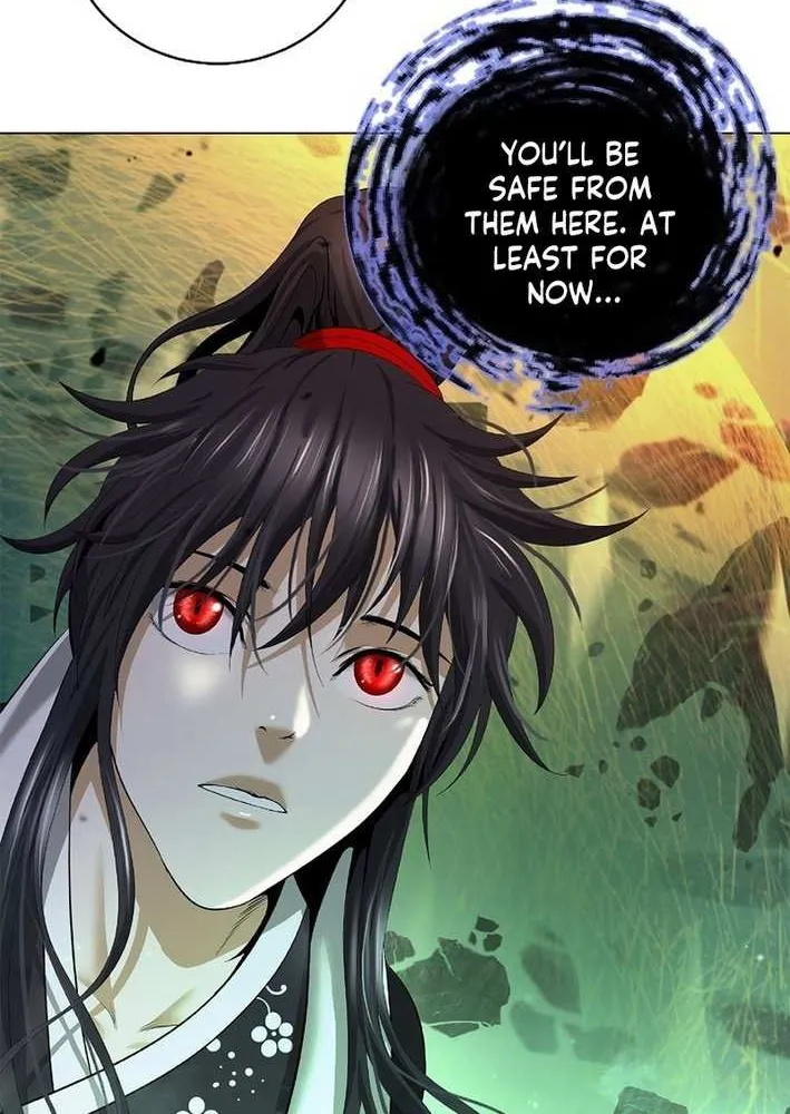 Call of the Spear Chapter 201 page 138 - 