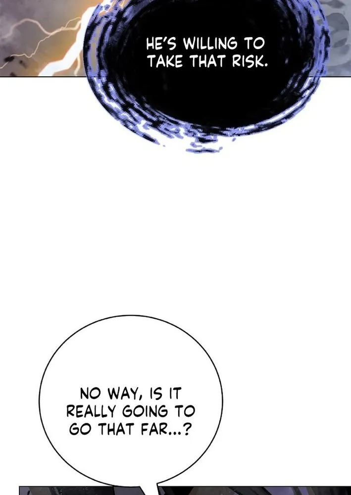 Call of the Spear Chapter 201 page 24 - 