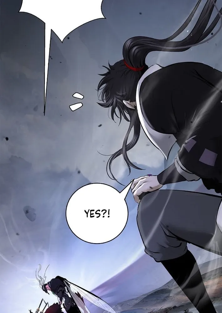 Call of the Spear Chapter 201 page 28 - 