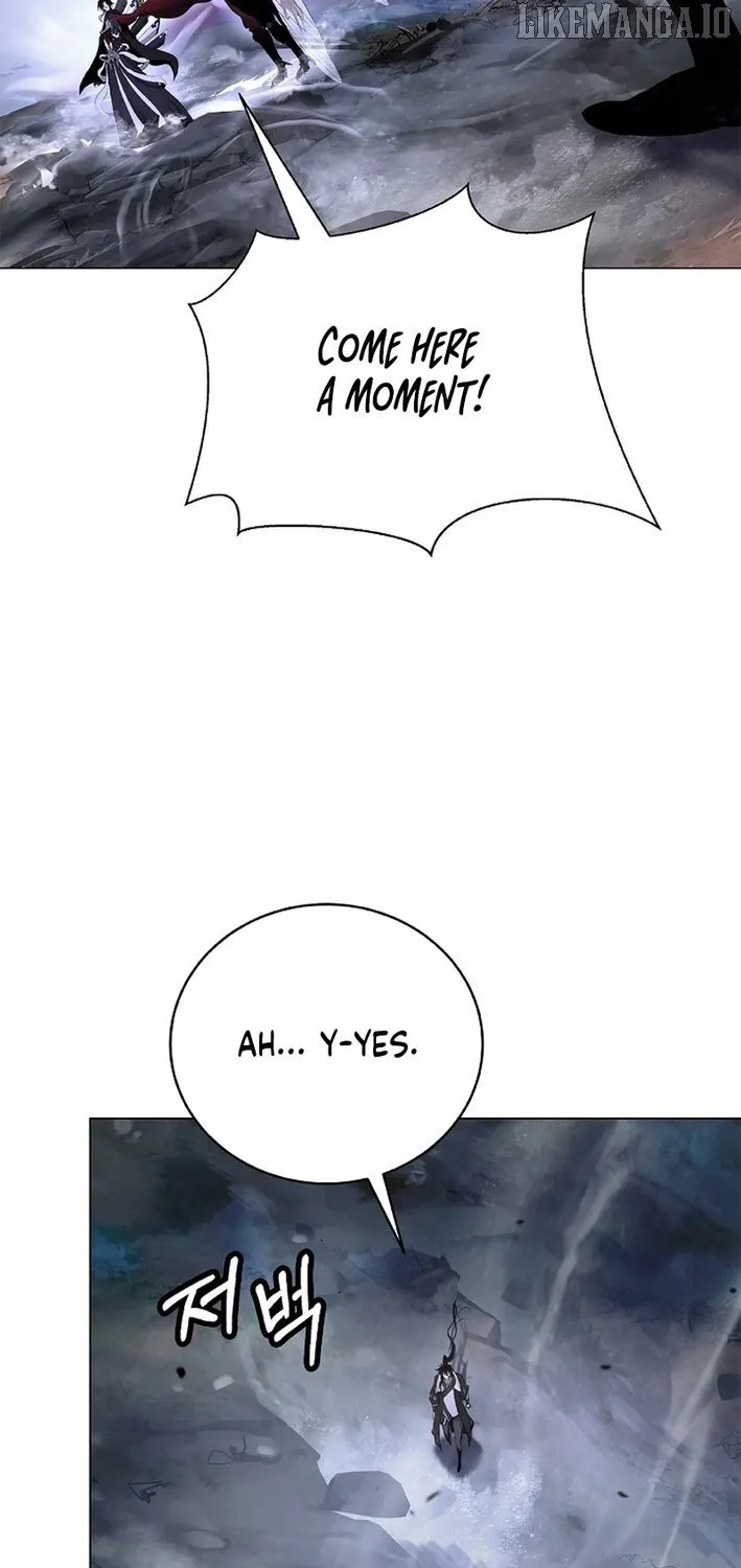 Call of the Spear Chapter 201 page 29 - 