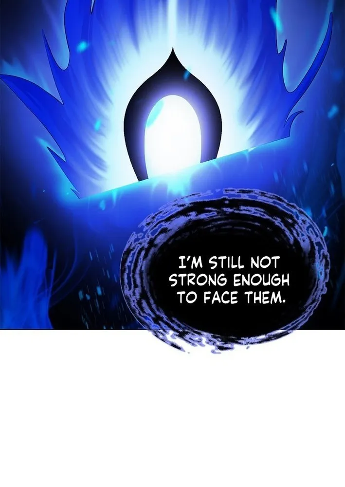 Call of the Spear Chapter 201 page 42 - 