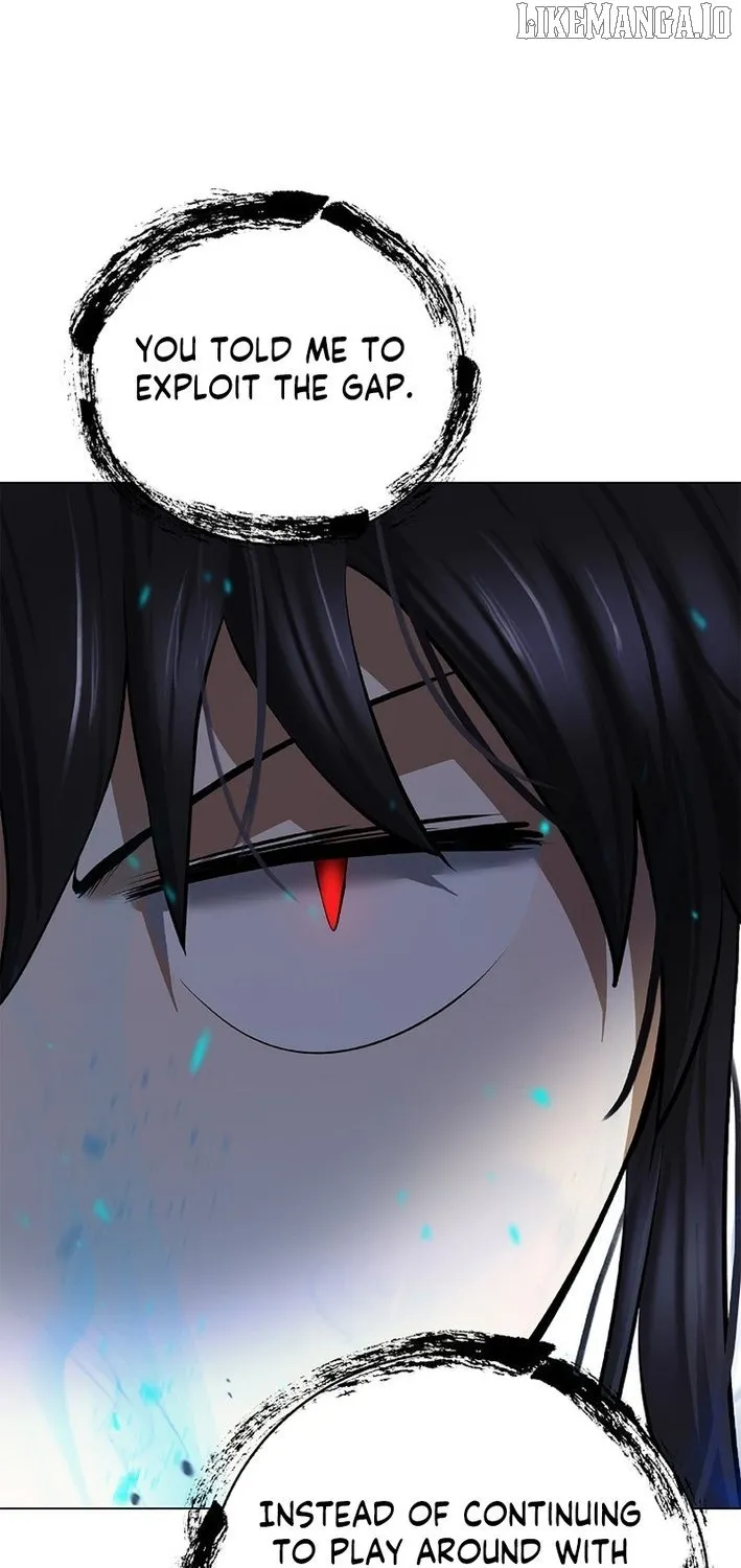 Call of the Spear Chapter 201 page 43 - 