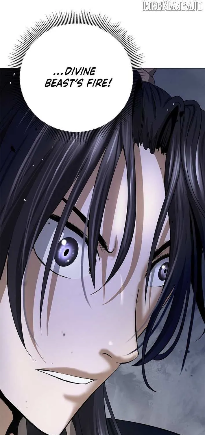 Call of the Spear Chapter 201 page 47 - 