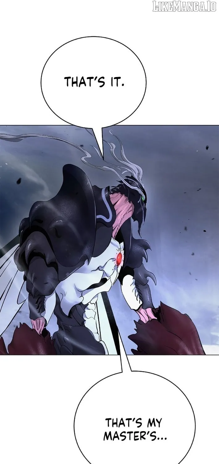 Call of the Spear Chapter 201 page 51 - 