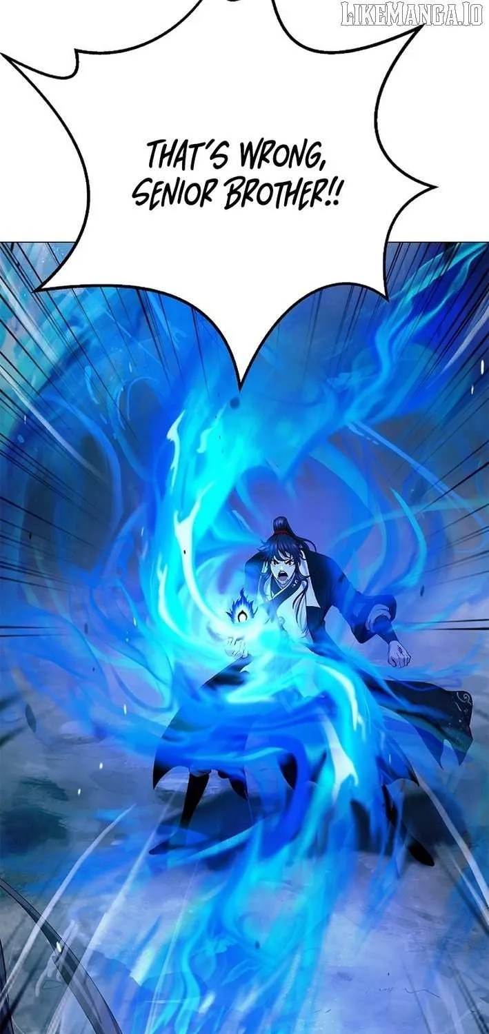 Call of the Spear Chapter 201 page 53 - 
