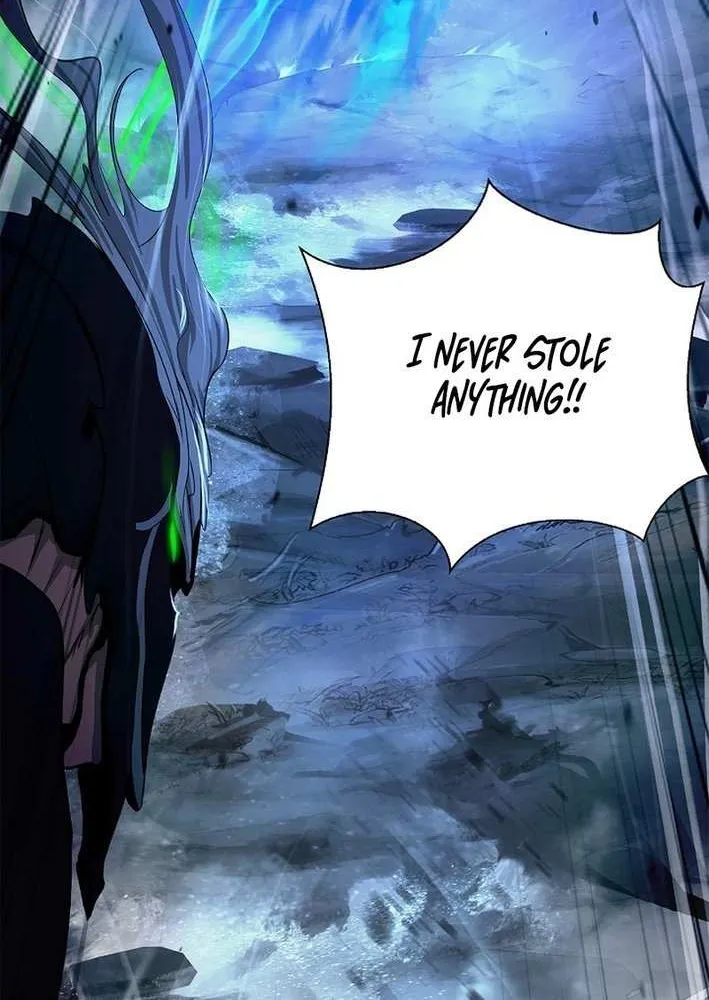 Call of the Spear Chapter 201 page 54 - 