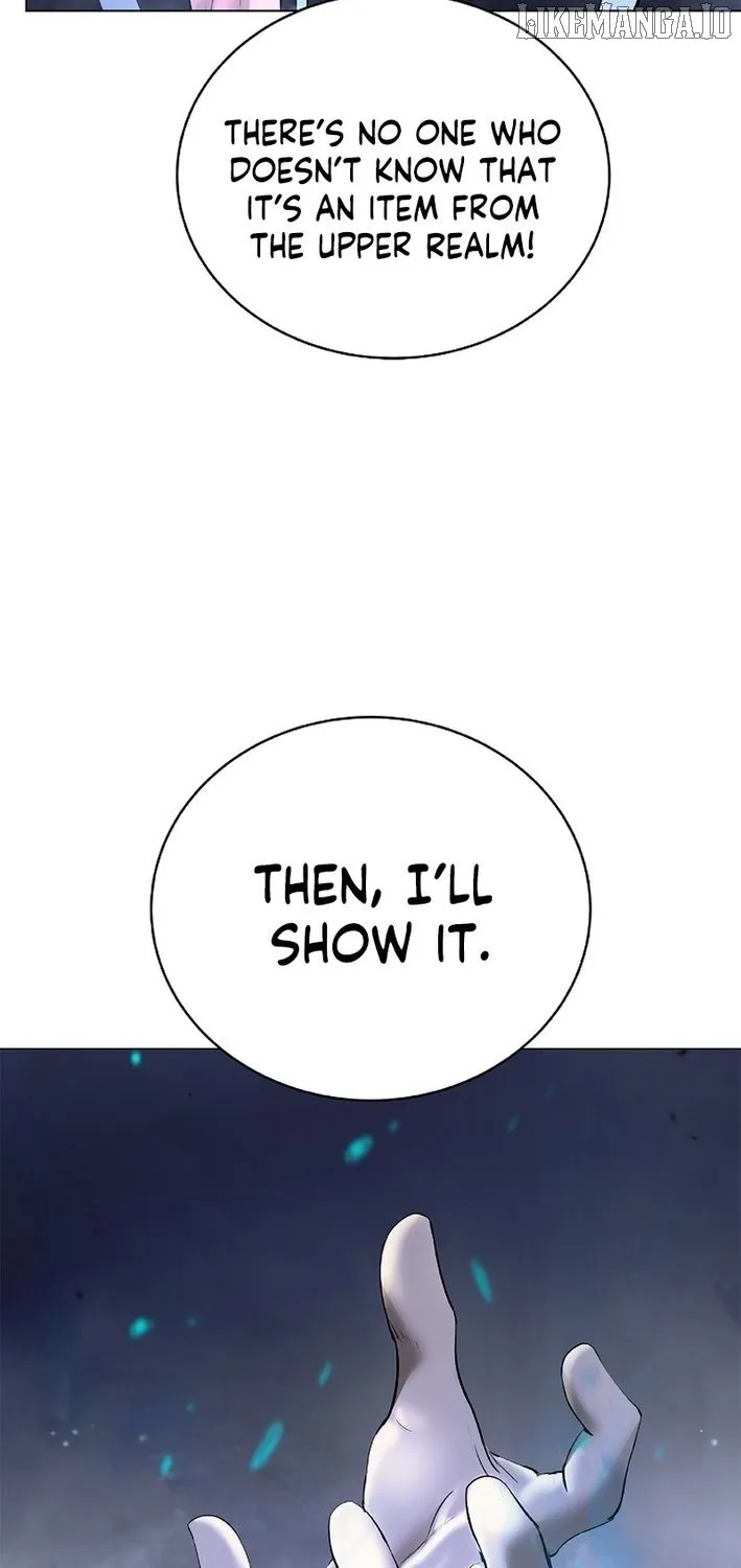 Call of the Spear Chapter 201 page 59 - 