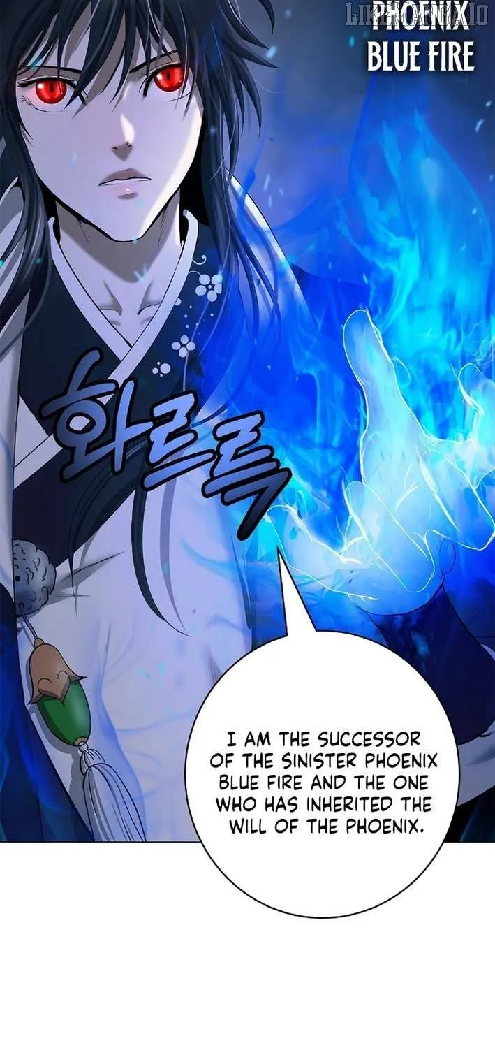 Call of the Spear Chapter 201 page 61 - 