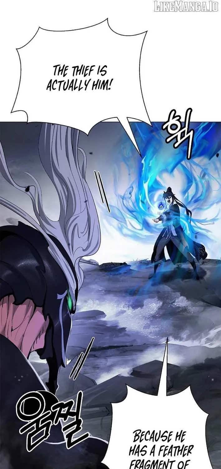 Call of the Spear Chapter 201 page 67 - 