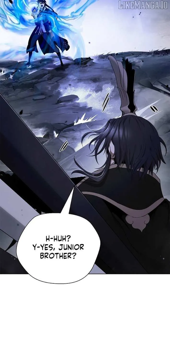 Call of the Spear Chapter 201 page 69 - 