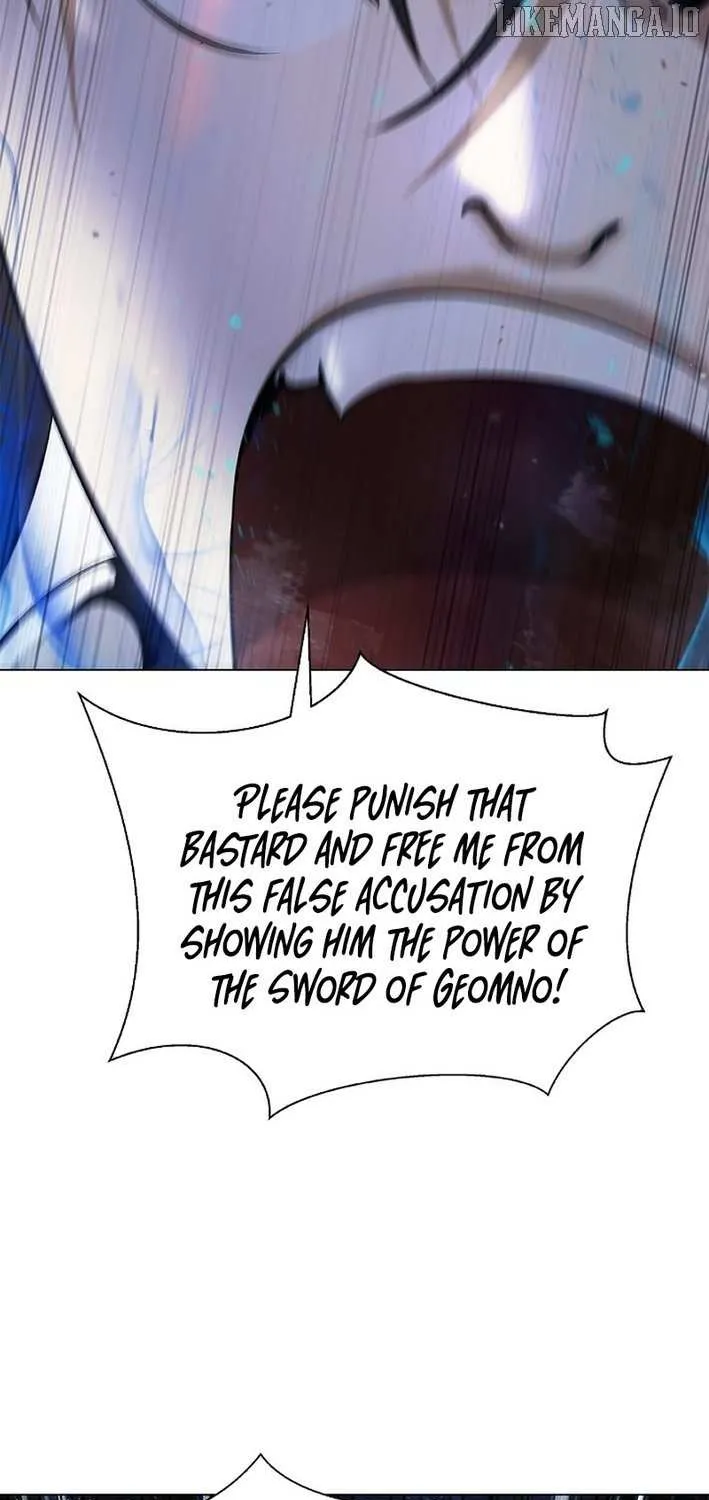 Call of the Spear Chapter 201 page 71 - 