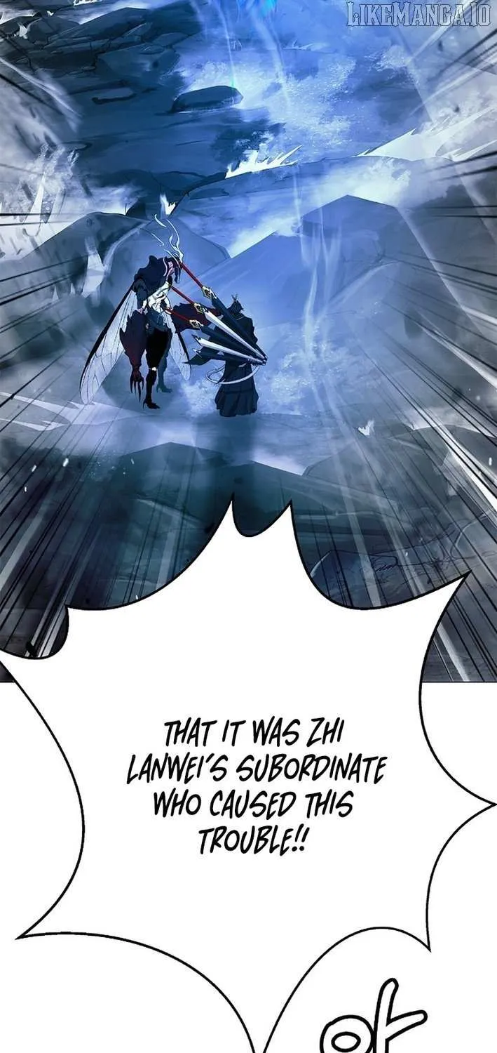 Call of the Spear Chapter 201 page 73 - 