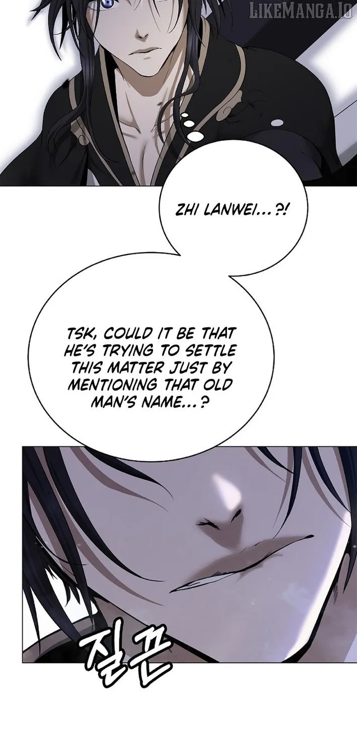Call of the Spear Chapter 201 page 9 - 