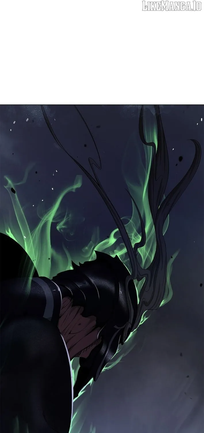 Call of the Spear Chapter 201 page 81 - 