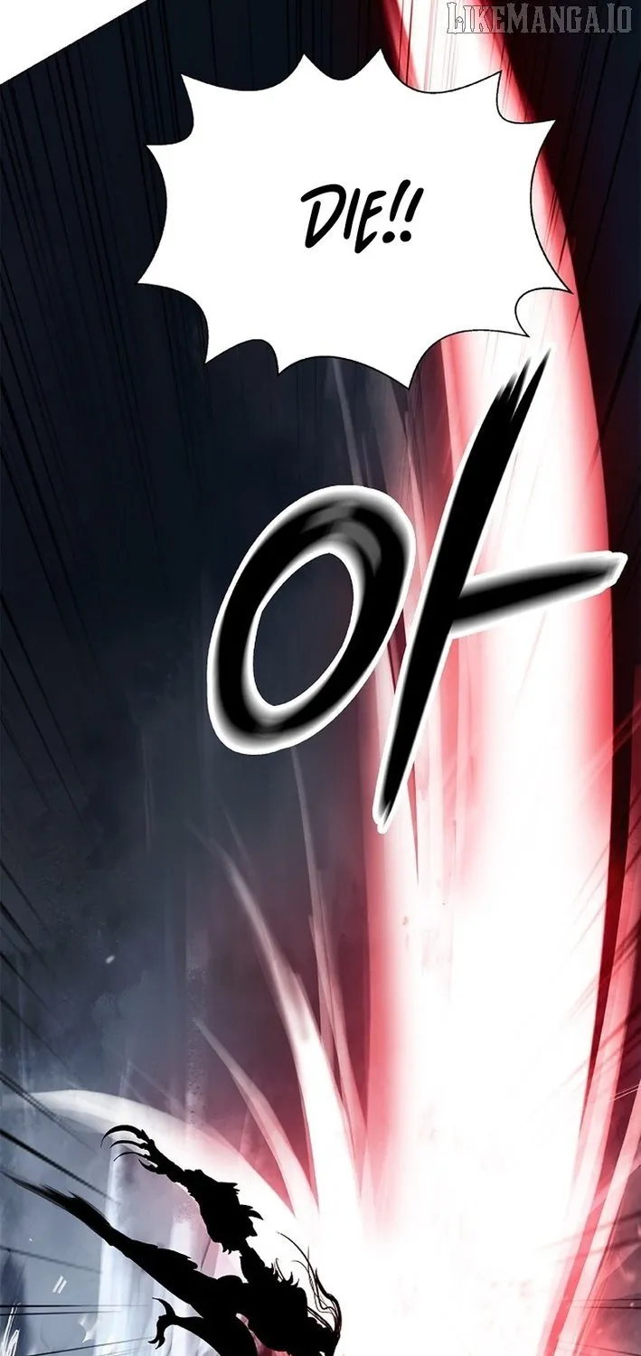 Call of the Spear Chapter 201 page 89 - 