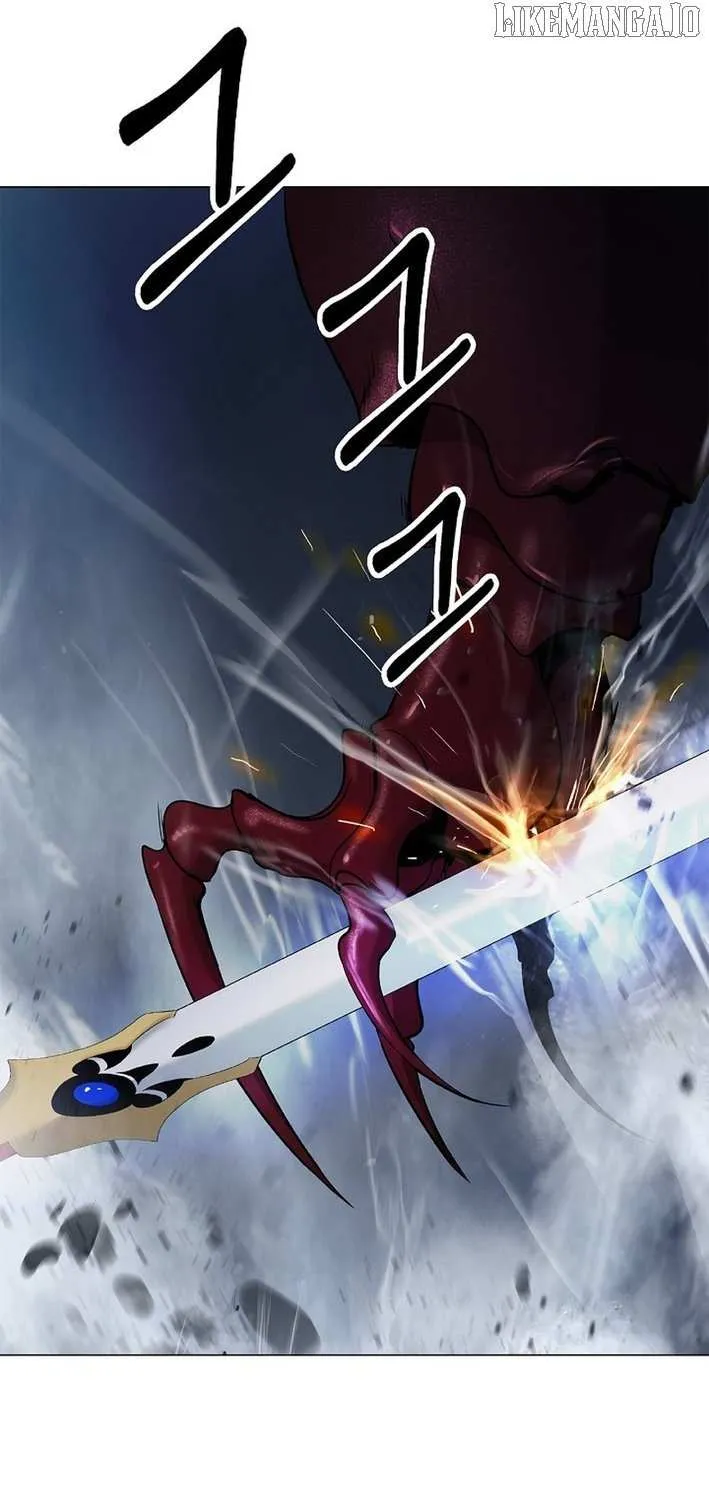 Call of the Spear Chapter 201 page 91 - 