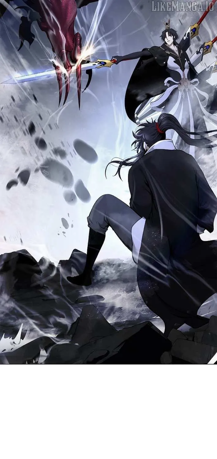 Call of the Spear Chapter 201 page 93 - 